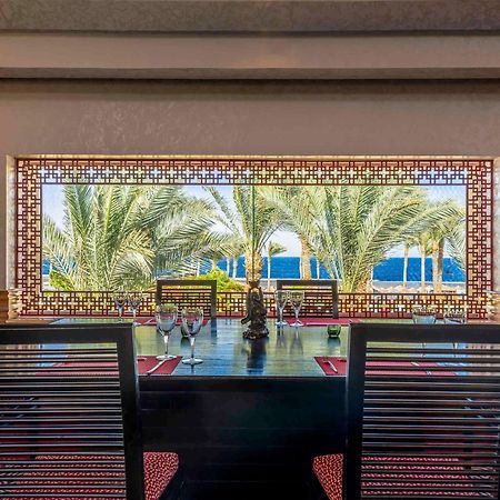 Rixos Sharm El Sheikh (Adults Only) Hotel Exterior photo