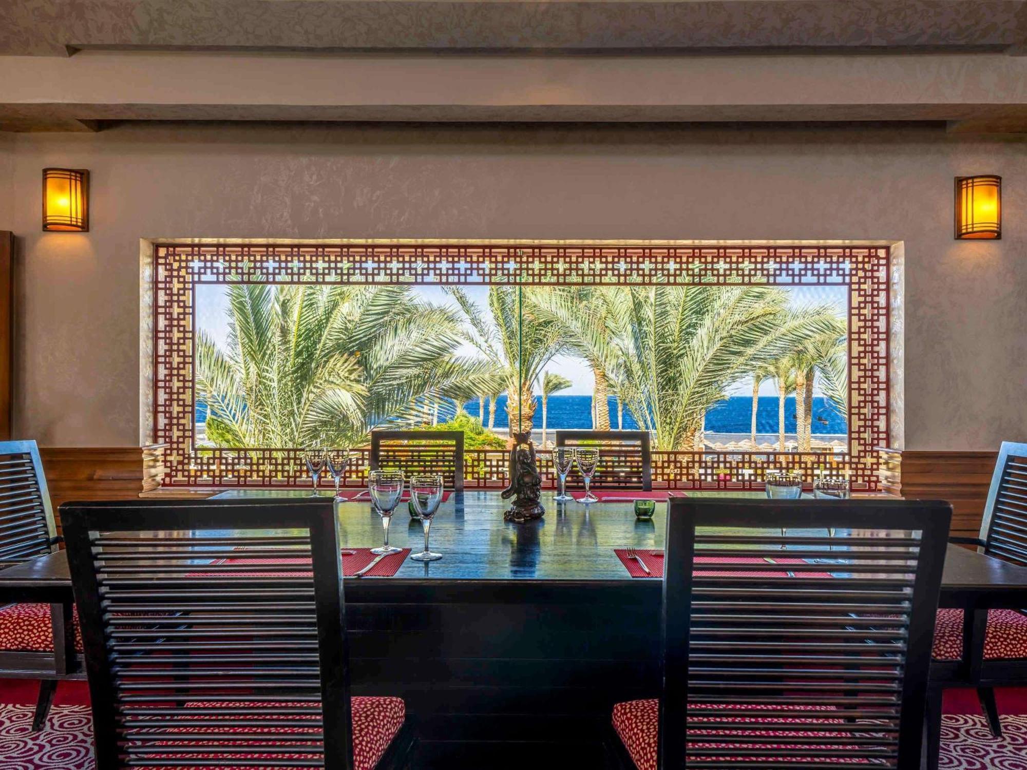 Rixos Sharm El Sheikh (Adults Only) Hotel Exterior photo